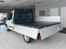 USED 2020 20 FIAT DOBLO 1.6 MultiJetII Work Up 2dr Diesel Manual L2 LWB Euro 6 (s/s) (105 bhp) DROPSIDES