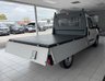 USED 2020 20 FIAT DOBLO 1.6 MultiJetII Work Up 2dr Diesel Manual L2 LWB Euro 6 (s/s) (105 bhp) DROPSIDES