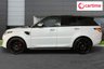USED 2019 69 LAND ROVER RANGE ROVER SPORT 5.0 P525 V8 GPF Autobiography Dynamic SUV 5dr Petrol Auto 4WD Euro 6 (s/s) (525 ps) Touchscreen, Reverse Camera, Heated Seats, Apple CarPlay / Android Auto, Adaptive Cruise Control Touchscreen, Reverse Camera, Heated Seats, Apple CarPlay / Android Auto, Adaptive Cruise Control