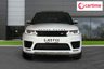 USED 2019 69 LAND ROVER RANGE ROVER SPORT 5.0 P525 V8 GPF Autobiography Dynamic SUV 5dr Petrol Auto 4WD Euro 6 (s/s) (525 ps) Touchscreen, Reverse Camera, Heated Seats, Apple CarPlay / Android Auto, Adaptive Cruise Control Touchscreen, Reverse Camera, Heated Seats, Apple CarPlay / Android Auto, Adaptive Cruise Control