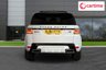 USED 2019 69 LAND ROVER RANGE ROVER SPORT 5.0 P525 V8 GPF Autobiography Dynamic SUV 5dr Petrol Auto 4WD Euro 6 (s/s) (525 ps) Touchscreen, Reverse Camera, Heated Seats, Apple CarPlay / Android Auto, Adaptive Cruise Control Touchscreen, Reverse Camera, Heated Seats, Apple CarPlay / Android Auto, Adaptive Cruise Control