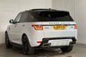 USED 2019 69 LAND ROVER RANGE ROVER SPORT 5.0 P525 V8 GPF Autobiography Dynamic SUV 5dr Petrol Auto 4WD Euro 6 (s/s) (525 ps) Touchscreen, Reverse Camera, Heated Seats, Apple CarPlay / Android Auto, Adaptive Cruise Control Touchscreen, Reverse Camera, Heated Seats, Apple CarPlay / Android Auto, Adaptive Cruise Control