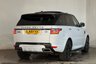 USED 2019 69 LAND ROVER RANGE ROVER SPORT 5.0 P525 V8 GPF Autobiography Dynamic SUV 5dr Petrol Auto 4WD Euro 6 (s/s) (525 ps) Touchscreen, Reverse Camera, Heated Seats, Apple CarPlay / Android Auto, Adaptive Cruise Control Touchscreen, Reverse Camera, Heated Seats, Apple CarPlay / Android Auto, Adaptive Cruise Control