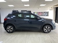 USED 2022 22 DACIA SANDERO STEPWAY 1.0 TCe Prestige Hatchback 5dr Petrol Manual Euro 6 (s/s) (90 ps) 
