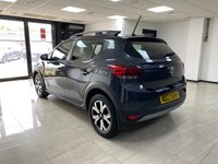 USED 2022 22 DACIA SANDERO STEPWAY 1.0 TCe Prestige Hatchback 5dr Petrol Manual Euro 6 (s/s) (90 ps) 