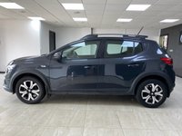 USED 2022 22 DACIA SANDERO STEPWAY 1.0 TCe Prestige Hatchback 5dr Petrol Manual Euro 6 (s/s) (90 ps) 