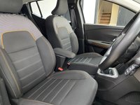USED 2022 22 DACIA SANDERO STEPWAY 1.0 TCe Prestige Hatchback 5dr Petrol Manual Euro 6 (s/s) (90 ps) 