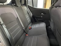 USED 2022 22 DACIA SANDERO STEPWAY 1.0 TCe Prestige Hatchback 5dr Petrol Manual Euro 6 (s/s) (90 ps) 