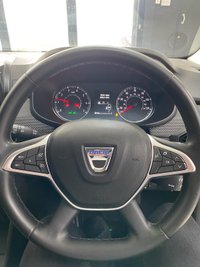 USED 2022 22 DACIA SANDERO STEPWAY 1.0 TCe Prestige Hatchback 5dr Petrol Manual Euro 6 (s/s) (90 ps) 