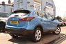 USED 2019 19 NISSAN QASHQAI 1.5 dCi ACENTA PREMIUM 115ps 2 OWNERS LOW MILES FULL SERVICE HISTORY  LOW MILAGE SERVICE HISTORY GREAT VALUE