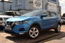 USED 2019 19 NISSAN QASHQAI 1.5 dCi ACENTA PREMIUM 115ps 2 OWNERS LOW MILES FULL SERVICE HISTORY  LOW MILAGE SERVICE HISTORY GREAT VALUE