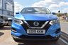 USED 2019 19 NISSAN QASHQAI 1.5 dCi ACENTA PREMIUM 115ps 2 OWNERS LOW MILES FULL SERVICE HISTORY  LOW MILAGE SERVICE HISTORY GREAT VALUE