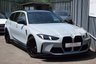 USED 2024 55 BMW M3 3.0 BiTurbo Competition Touring 5dr Petrol Steptronic M xDrive Euro 6 (s/s) (530 ps) TWO TONE INTERIOR - 360 CAMERA