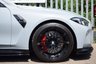 USED 2024 55 BMW M3 3.0 BiTurbo Competition Touring 5dr Petrol Steptronic M xDrive Euro 6 (s/s) (530 ps) TWO TONE INTERIOR - 360 CAMERA