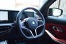 USED 2024 55 BMW M3 3.0 BiTurbo Competition Touring 5dr Petrol Steptronic M xDrive Euro 6 (s/s) (530 ps) TWO TONE INTERIOR - 360 CAMERA