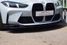 USED 2024 55 BMW M3 3.0 BiTurbo Competition Touring 5dr Petrol Steptronic M xDrive Euro 6 (s/s) (530 ps) TWO TONE INTERIOR - 360 CAMERA
