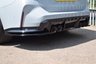 USED 2024 55 BMW M3 3.0 BiTurbo Competition Touring 5dr Petrol Steptronic M xDrive Euro 6 (s/s) (530 ps) TWO TONE INTERIOR - 360 CAMERA