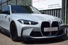 USED 2024 55 BMW M3 3.0 BiTurbo Competition Touring 5dr Petrol Steptronic M xDrive Euro 6 (s/s) (530 ps) TWO TONE INTERIOR - 360 CAMERA