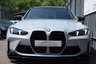 USED 2024 55 BMW M3 3.0 BiTurbo Competition Touring 5dr Petrol Steptronic M xDrive Euro 6 (s/s) (530 ps) TWO TONE INTERIOR - 360 CAMERA