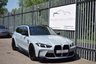USED 2024 55 BMW M3 3.0 BiTurbo Competition Touring 5dr Petrol Steptronic M xDrive Euro 6 (s/s) (530 ps) TWO TONE INTERIOR - 360 CAMERA
