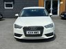 USED 2014 14 AUDI A3 1.6 TDI SE Sportback 5dr Diesel Manual Euro 5 (s/s) (105 ps) BLUETOOTH * UPGRADED ALLOYS