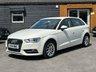 USED 2014 14 AUDI A3 1.6 TDI SE Sportback 5dr Diesel Manual Euro 5 (s/s) (105 ps) BLUETOOTH * UPGRADED ALLOYS