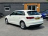 USED 2014 14 AUDI A3 1.6 TDI SE Sportback 5dr Diesel Manual Euro 5 (s/s) (105 ps) BLUETOOTH * UPGRADED ALLOYS