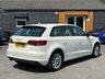 USED 2014 14 AUDI A3 1.6 TDI SE Sportback 5dr Diesel Manual Euro 5 (s/s) (105 ps) BLUETOOTH * UPGRADED ALLOYS