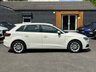USED 2014 14 AUDI A3 1.6 TDI SE Sportback 5dr Diesel Manual Euro 5 (s/s) (105 ps) BLUETOOTH * UPGRADED ALLOYS