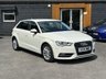 USED 2014 14 AUDI A3 1.6 TDI SE Sportback 5dr Diesel Manual Euro 5 (s/s) (105 ps) BLUETOOTH * UPGRADED ALLOYS