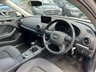 USED 2014 14 AUDI A3 1.6 TDI SE Sportback 5dr Diesel Manual Euro 5 (s/s) (105 ps) BLUETOOTH * UPGRADED ALLOYS