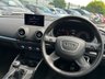 USED 2014 14 AUDI A3 1.6 TDI SE Sportback 5dr Diesel Manual Euro 5 (s/s) (105 ps) BLUETOOTH * UPGRADED ALLOYS