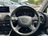 USED 2014 14 AUDI A3 1.6 TDI SE Sportback 5dr Diesel Manual Euro 5 (s/s) (105 ps) BLUETOOTH * UPGRADED ALLOYS
