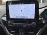 USED 2019 69 FORD FIESTA 1.0T EcoBoost GPF Titanium Hatchback 5dr Petrol Manual Euro 6 (s/s) (125 ps) SAT NAV, LOW MILES, TITANIUM