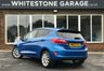USED 2019 69 FORD FIESTA 1.0T EcoBoost GPF Titanium Hatchback 5dr Petrol Manual Euro 6 (s/s) (125 ps) SAT NAV, LOW MILES, TITANIUM