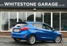 USED 2019 69 FORD FIESTA 1.0T EcoBoost GPF Titanium Hatchback 5dr Petrol Manual Euro 6 (s/s) (125 ps) SAT NAV, LOW MILES, TITANIUM