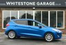 USED 2019 69 FORD FIESTA 1.0T EcoBoost GPF Titanium Hatchback 5dr Petrol Manual Euro 6 (s/s) (125 ps) SAT NAV, LOW MILES, TITANIUM