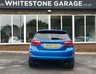 USED 2019 69 FORD FIESTA 1.0T EcoBoost GPF Titanium Hatchback 5dr Petrol Manual Euro 6 (s/s) (125 ps) SAT NAV, LOW MILES, TITANIUM