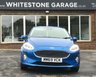 USED 2019 69 FORD FIESTA 1.0T EcoBoost GPF Titanium Hatchback 5dr Petrol Manual Euro 6 (s/s) (125 ps) SAT NAV, LOW MILES, TITANIUM
