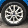 USED 2019 69 FORD FIESTA 1.0T EcoBoost GPF Titanium Hatchback 5dr Petrol Manual Euro 6 (s/s) (125 ps) SAT NAV, LOW MILES, TITANIUM