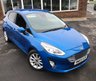 USED 2019 69 FORD FIESTA 1.0T EcoBoost GPF Titanium Hatchback 5dr Petrol Manual Euro 6 (s/s) (125 ps) SAT NAV, LOW MILES, TITANIUM