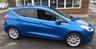 USED 2019 69 FORD FIESTA 1.0T EcoBoost GPF Titanium Hatchback 5dr Petrol Manual Euro 6 (s/s) (125 ps) SAT NAV, LOW MILES, TITANIUM