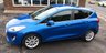 USED 2019 69 FORD FIESTA 1.0T EcoBoost GPF Titanium Hatchback 5dr Petrol Manual Euro 6 (s/s) (125 ps) SAT NAV, LOW MILES, TITANIUM