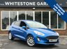 USED 2019 69 FORD FIESTA 1.0T EcoBoost GPF Titanium Hatchback 5dr Petrol Manual Euro 6 (s/s) (125 ps) SAT NAV, LOW MILES, TITANIUM