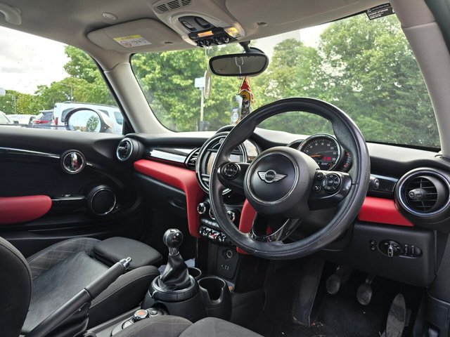 2014 MINI Hatch 1.5L Cooper D 3dr - Photo 6