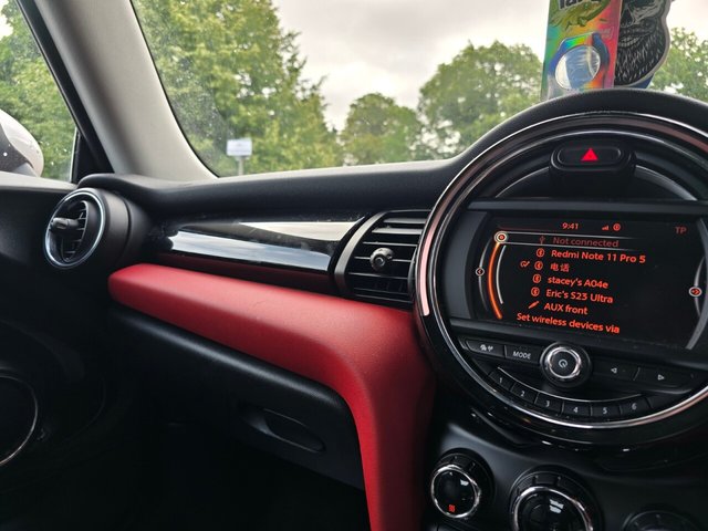 2014 MINI Hatch 1.5L Cooper D 3dr - Photo 7