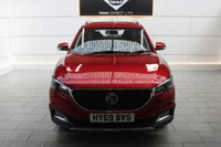 USED 2019 69 MG MG ZS 1.0 T-GDI Exclusive SUV 5dr Petrol Auto Euro 6 (111 ps) 