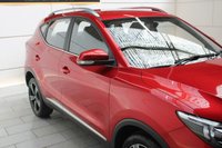 USED 2019 69 MG MG ZS 1.0 T-GDI Exclusive SUV 5dr Petrol Auto Euro 6 (111 ps) 