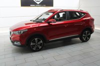 USED 2019 69 MG MG ZS 1.0 T-GDI Exclusive SUV 5dr Petrol Auto Euro 6 (111 ps) 