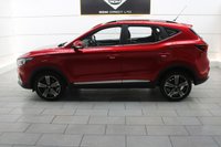USED 2019 69 MG MG ZS 1.0 T-GDI Exclusive SUV 5dr Petrol Auto Euro 6 (111 ps) 